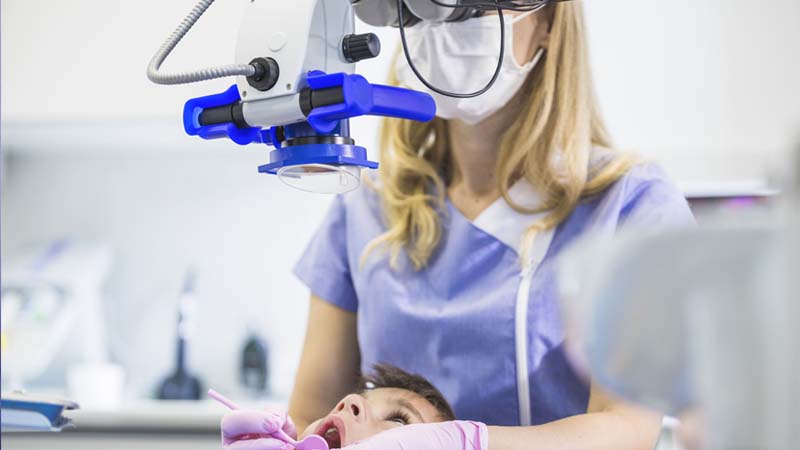 INVESTIGACIÓN DENTAL
